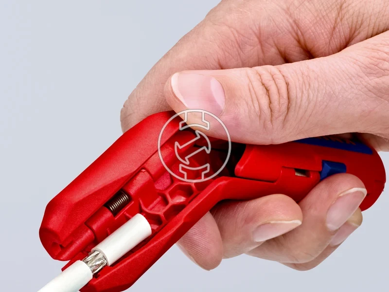 Kép: Knipex ErgoStrip balkezes univerzalis kabelcsupaszito 8 - 13 mm_9.webp