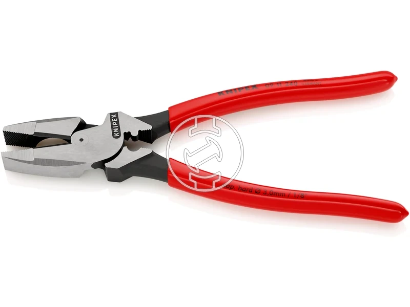 Kép: Knipex ero kombinalt fogo 240 mm_1.webp