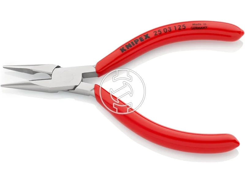 Kép: Knipex fel-kerek hosszucsoru fogo 125 mm_1.webp