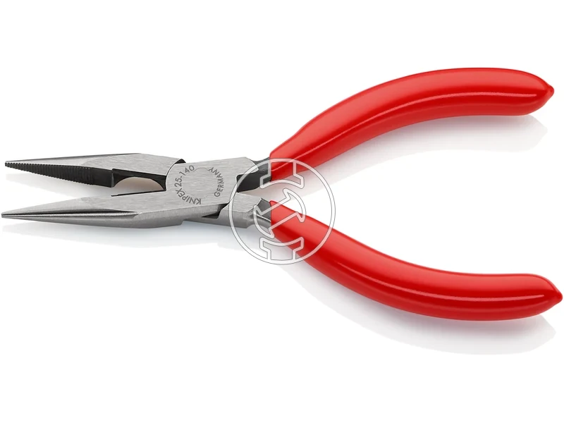 Kép: Knipex fel-kerek hosszucsoru fogo 140 mm_1.webp