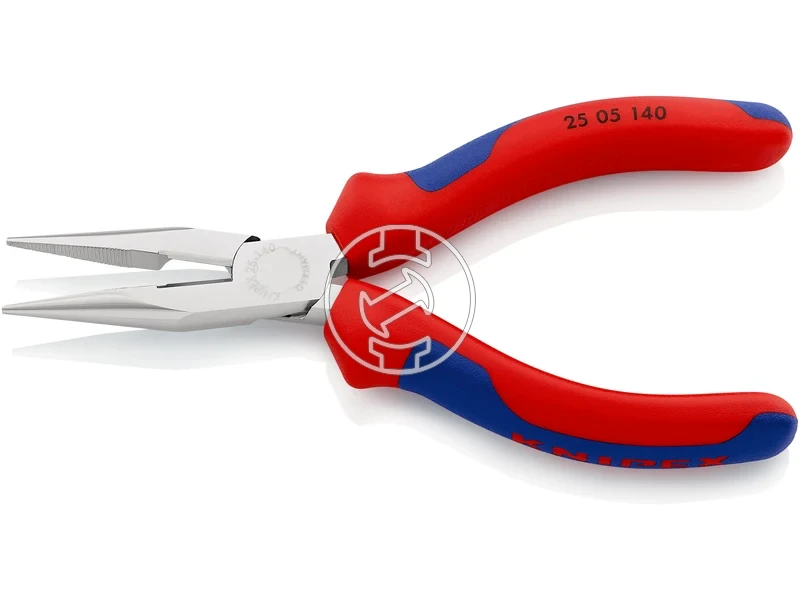 Kép: Knipex fel-kerek hosszucsoru fogo 140 mm_1.webp