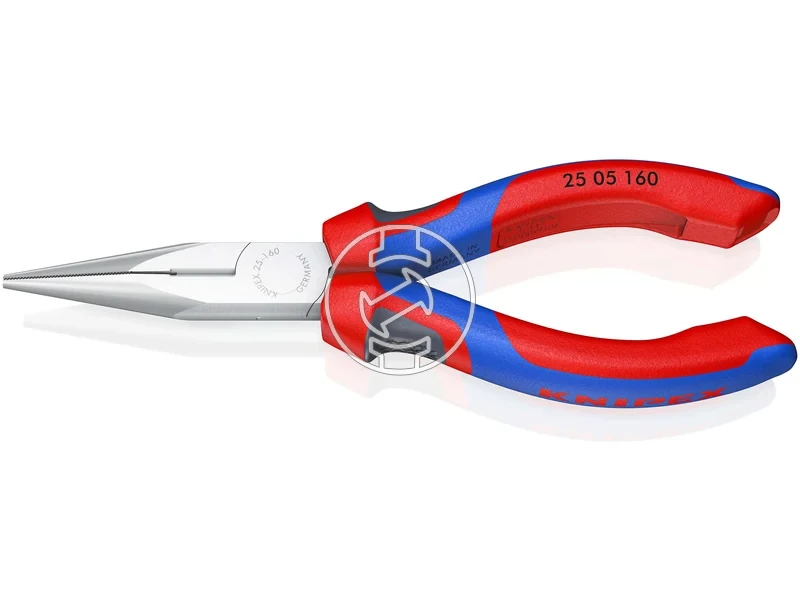 Kép: Knipex fel-kerek hosszucsoru fogo 160 mm_0.webp