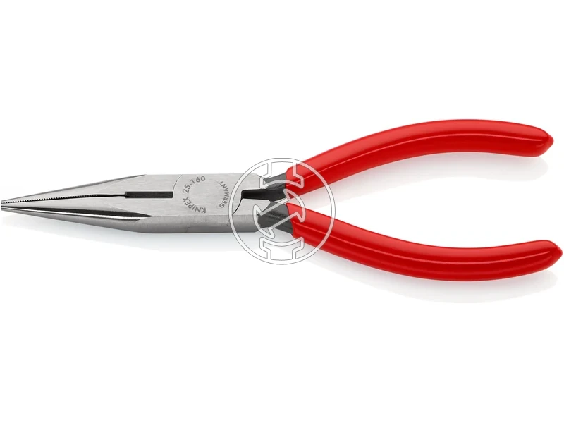 Kép: Knipex fel-kerek hosszucsoru fogo 160 mm_0.webp