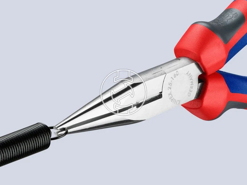 Kép: Knipex fel-kerek hosszucsoru fogo 160 mm_1.webp