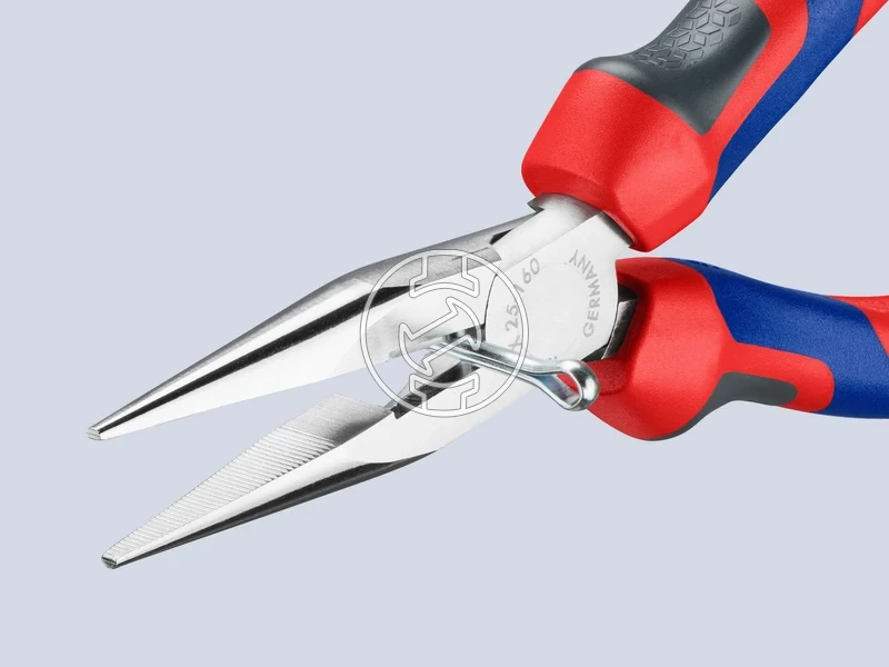 Kép: Knipex fel-kerek hosszucsoru fogo 160 mm_2.webp