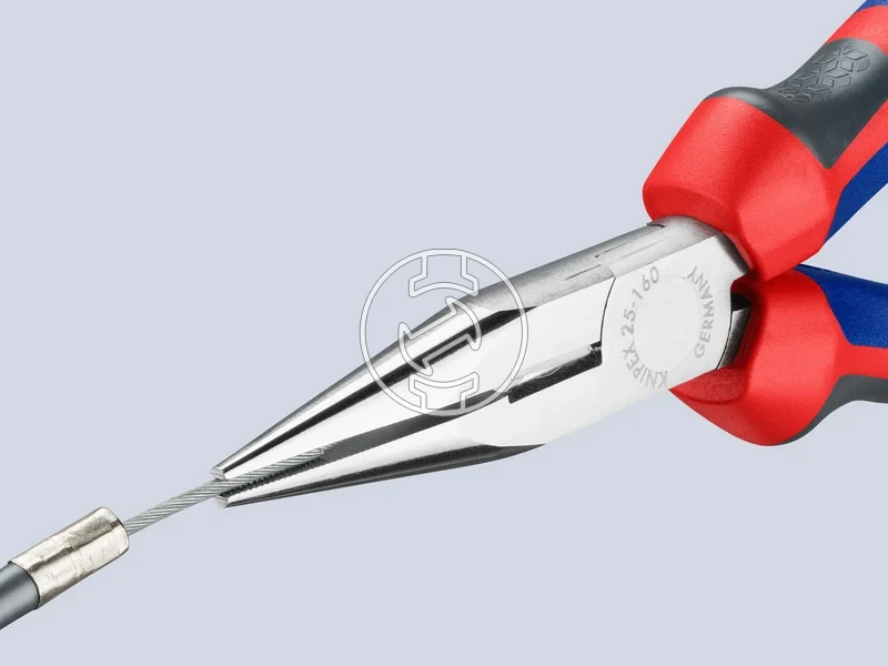 Kép: Knipex fel-kerek hosszucsoru fogo 160 mm_4.webp
