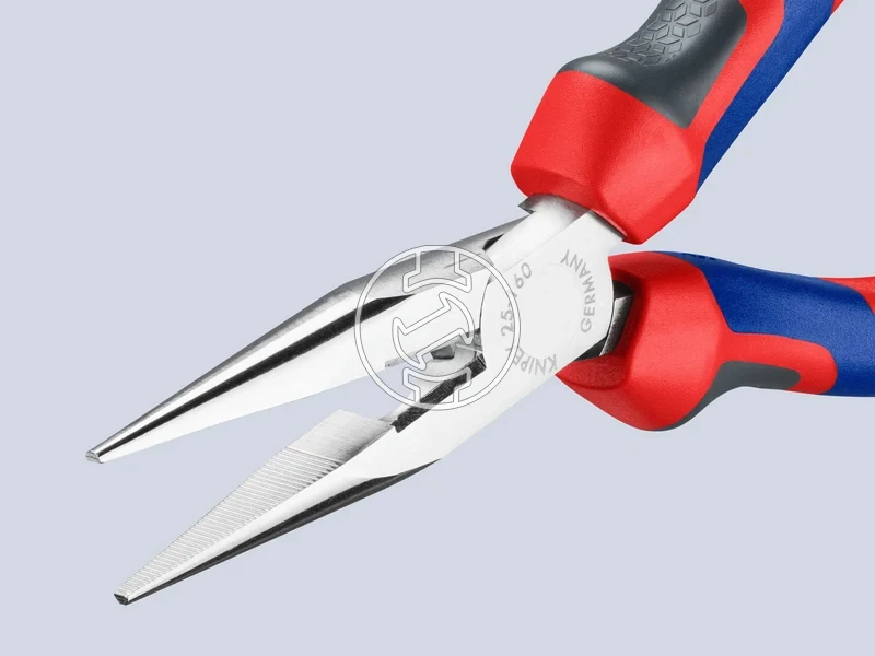 Kép: Knipex fel-kerek hosszucsoru fogo 160 mm_5.webp