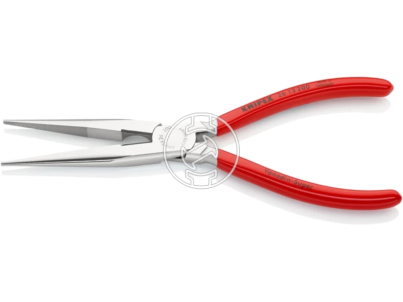 Kép: Knipex fel-kerek hosszucsoru fogo 200 mm_1.webp