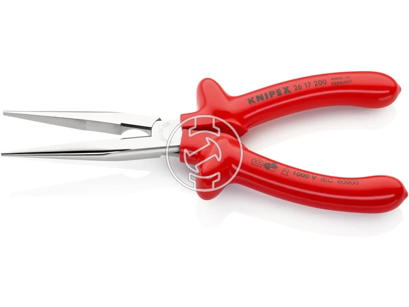 Kép: Knipex fel-kerek hosszucsoru fogo 200 mm_1.webp