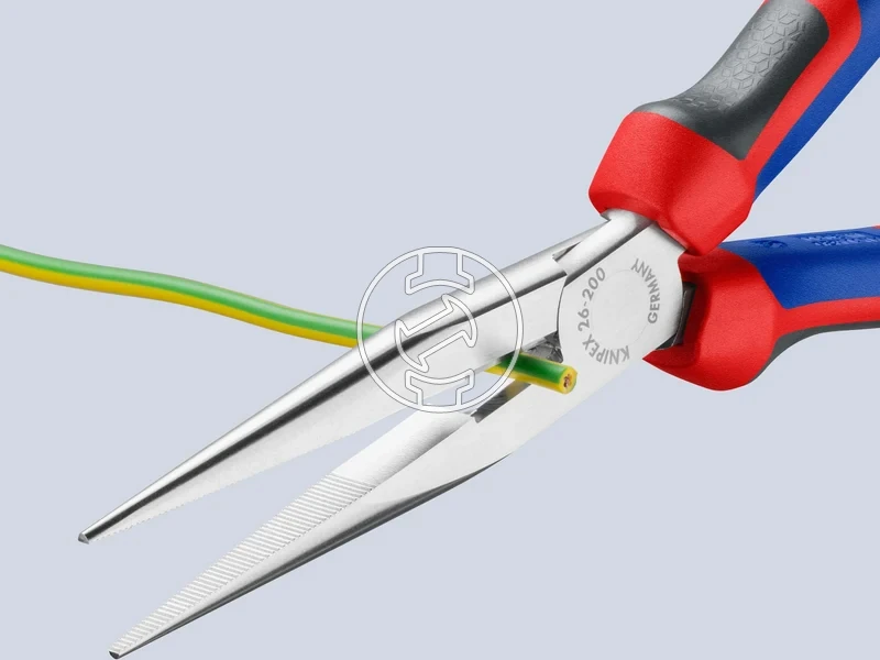 Kép: Knipex fel-kerek hosszucsoru fogo 200 mm_1.webp