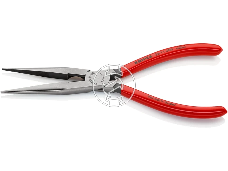 Kép: Knipex fel-kerek hosszucsoru fogo 200 mm_1.webp