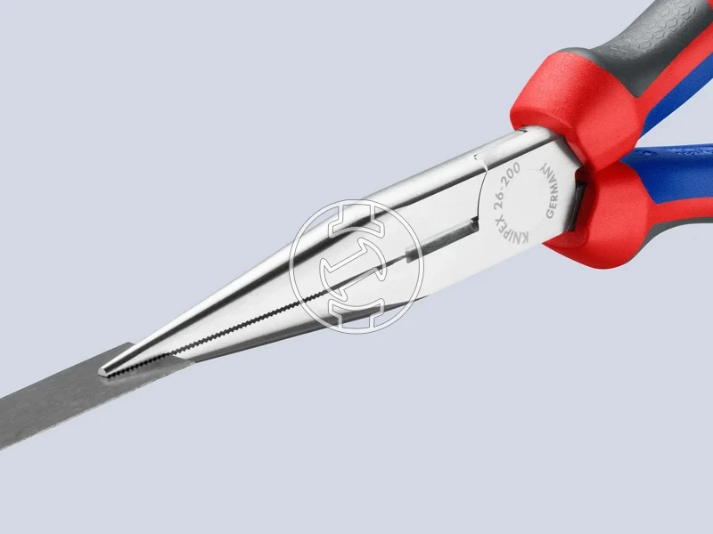 Kép: Knipex fel-kerek hosszucsoru fogo 200 mm_2.webp