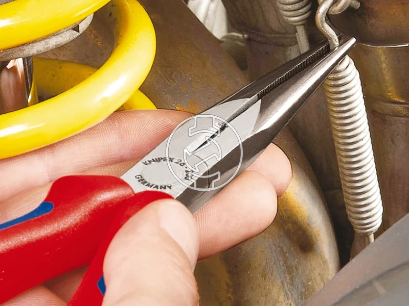 Kép: Knipex fel-kerek hosszucsoru fogo 200 mm_2.webp