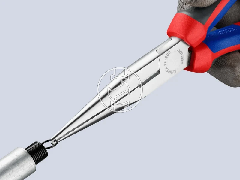 Kép: Knipex fel-kerek hosszucsoru fogo 200 mm_3.webp