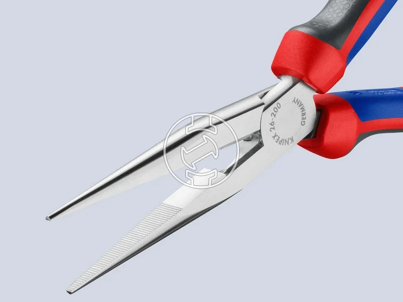 Kép: Knipex fel-kerek hosszucsoru fogo 200 mm_4.webp