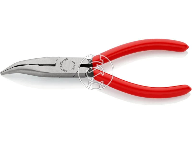 Kép: Knipex fel-kerek hosszucsoru fogo hajlitott 160 mm_0.webp