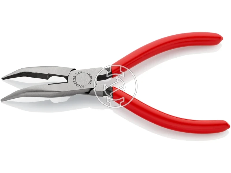 Kép: Knipex fel-kerek hosszucsoru fogo hajlitott 160 mm_1.webp