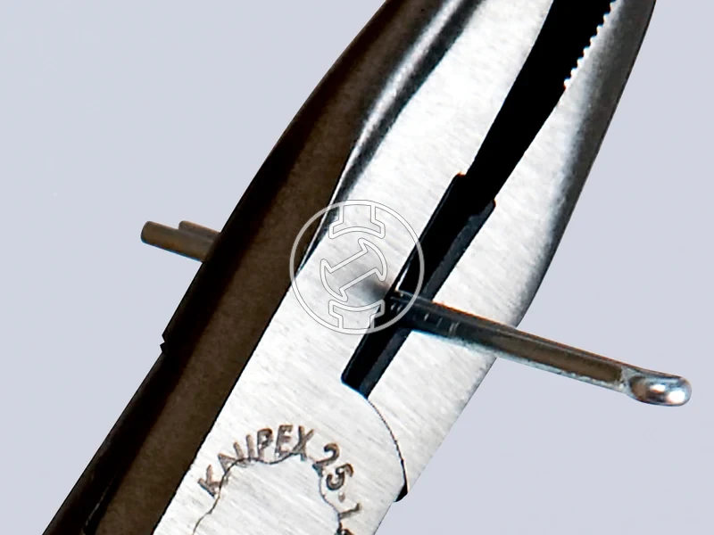 Kép: Knipex fel-kerek hosszucsoru fogo hajlitott 160 mm_2.webp