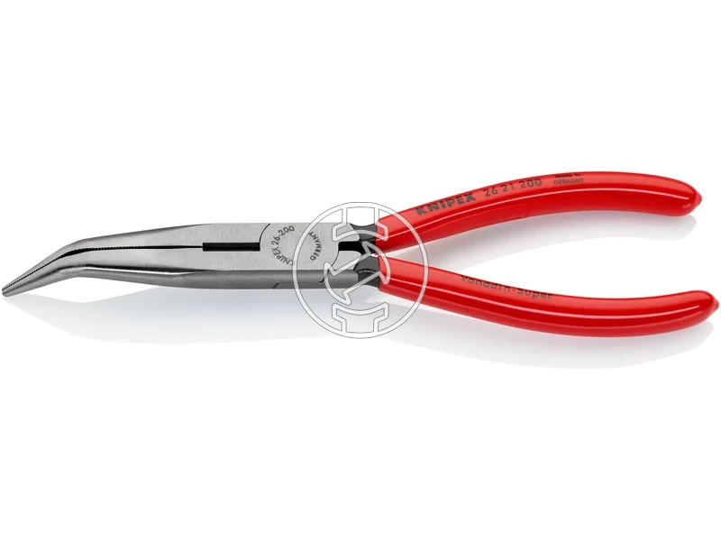 Kép: Knipex fel-kerek hosszucsoru fogo hajlitott 200 mm_0.webp