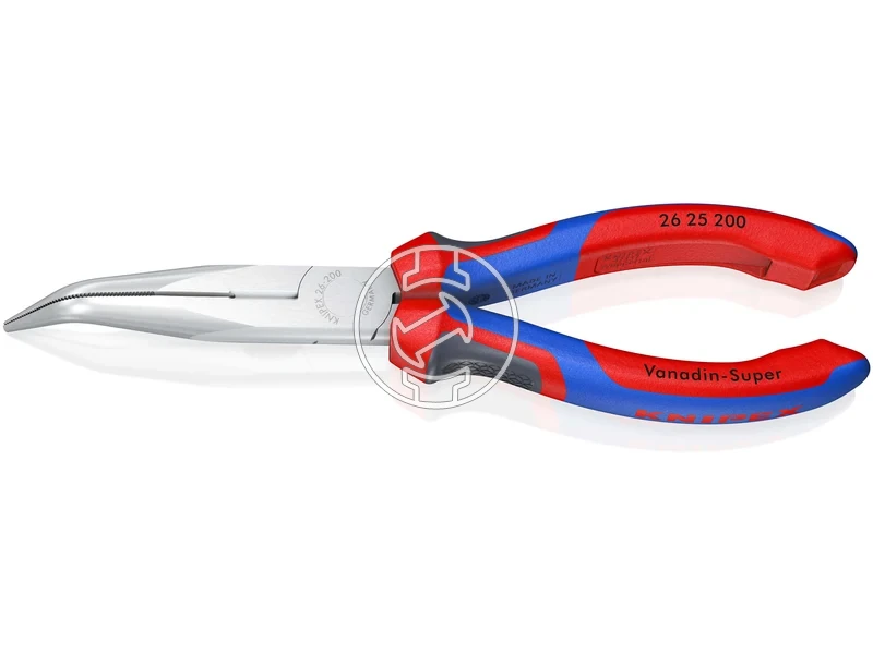 Kép: Knipex fel-kerek hosszucsoru fogo hajlitott 200 mm_0.webp