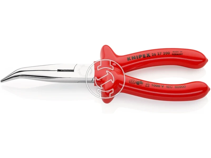 Kép: Knipex fel-kerek hosszucsoru fogo hajlitott 200 mm_0.webp