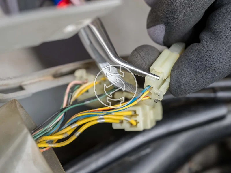 Kép: Knipex fel-kerek hosszucsoru fogo hajlitott 200 mm_1.webp