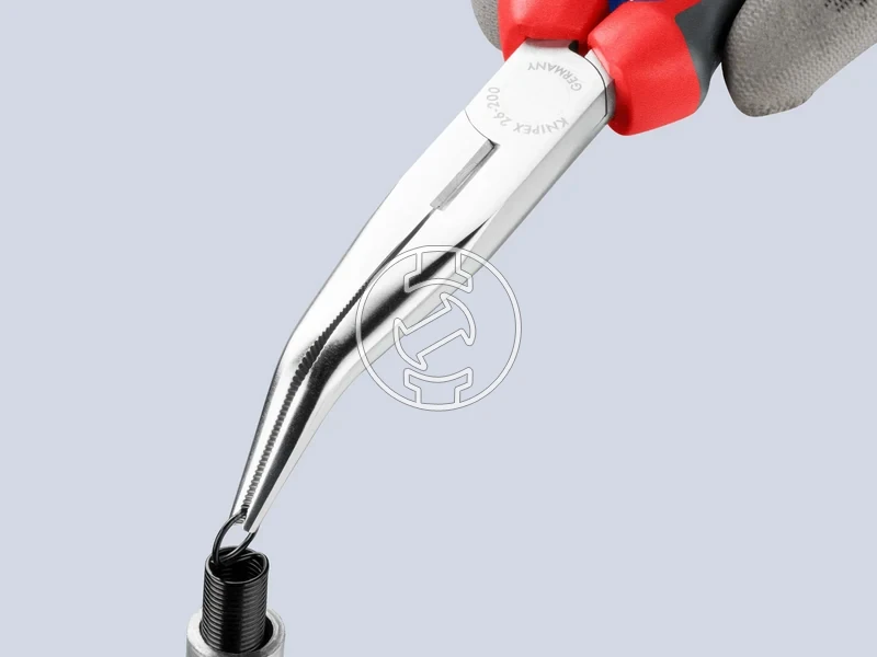 Kép: Knipex fel-kerek hosszucsoru fogo hajlitott 200 mm_5.webp