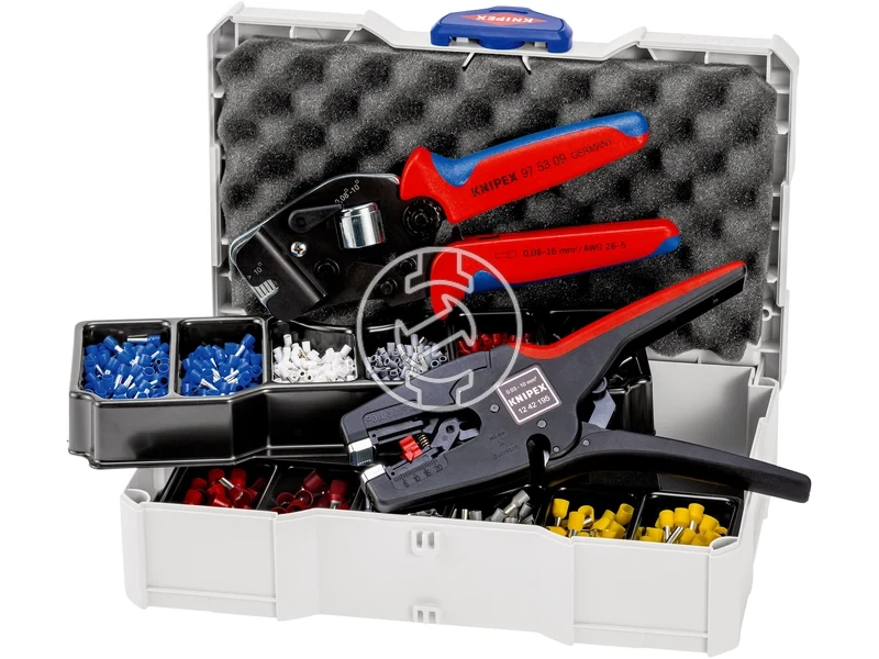 Kép: Knipex fogokeszlet 10 reszes_0.webp