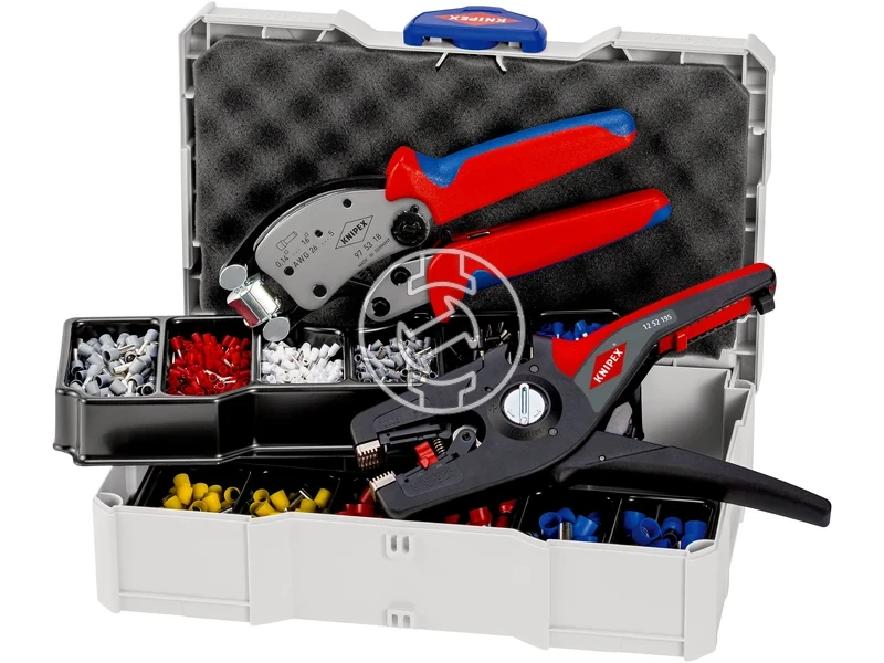 Kép: Knipex fogokeszlet 11 reszes_0.webp