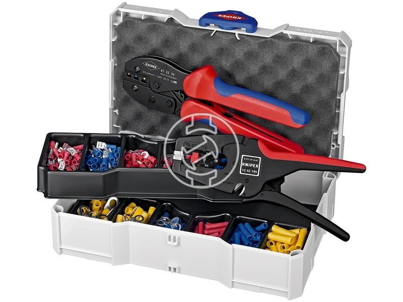 Kép: Knipex fogokeszlet 14 reszes_0.webp