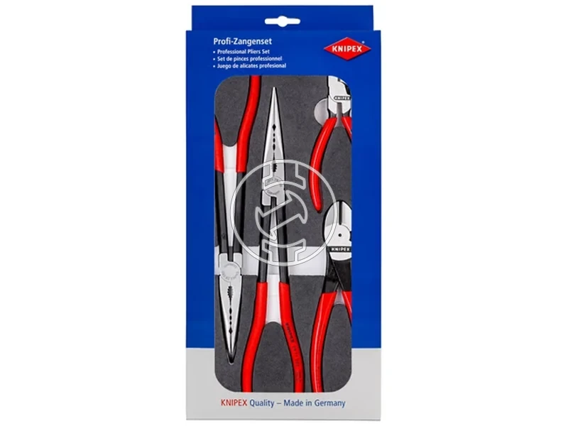 Kép: Knipex fogokeszlet 4 db_1.webp