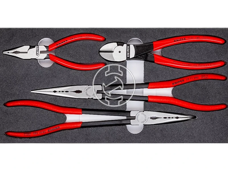 Kép: Knipex fogokeszlet 4 reszes_0.webp