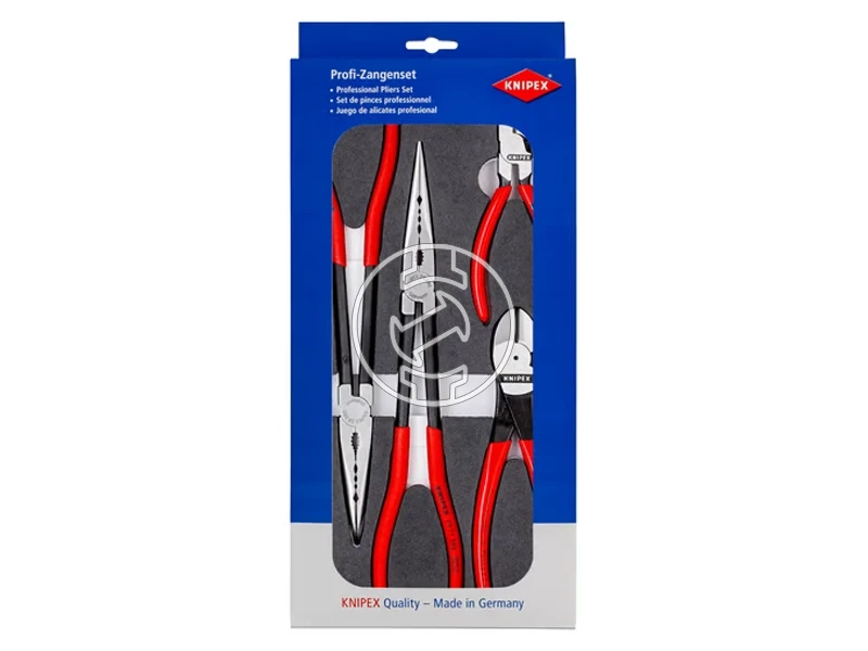 Kép: Knipex fogokeszlet 4 reszes_1.webp