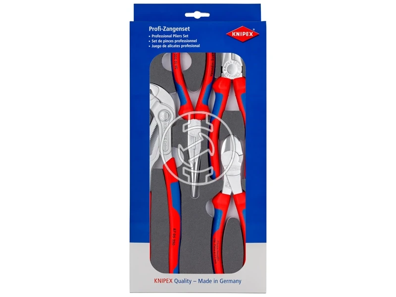Kép: Knipex fogokeszlet 4 reszes_1.webp