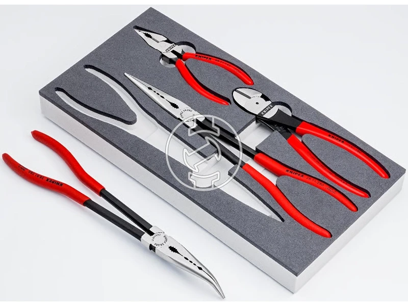 Kép: Knipex fogokeszlet 4 reszes_2.webp