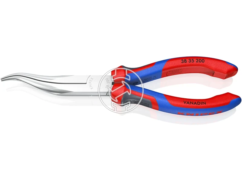 Kép: Knipex hajlitott hosszucsoru fogo 200 mm_0.webp