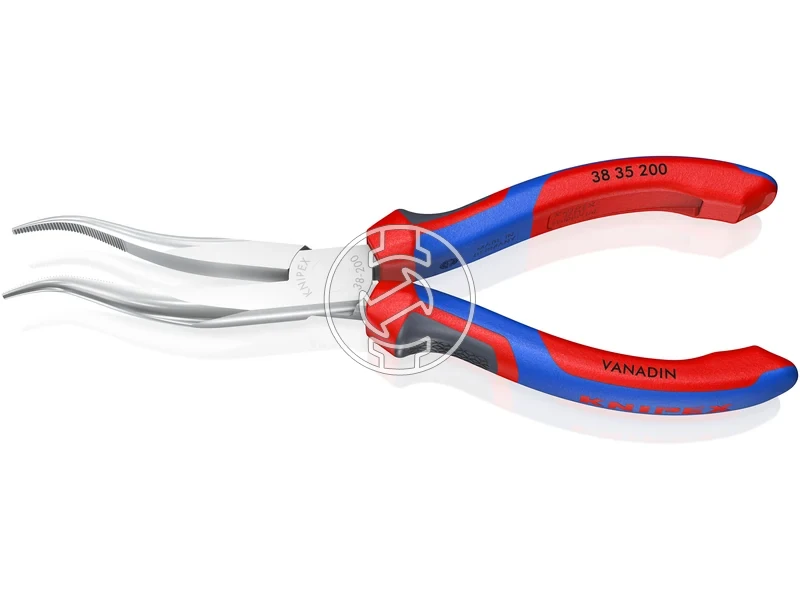 Kép: Knipex hajlitott hosszucsoru fogo 200 mm_1.webp