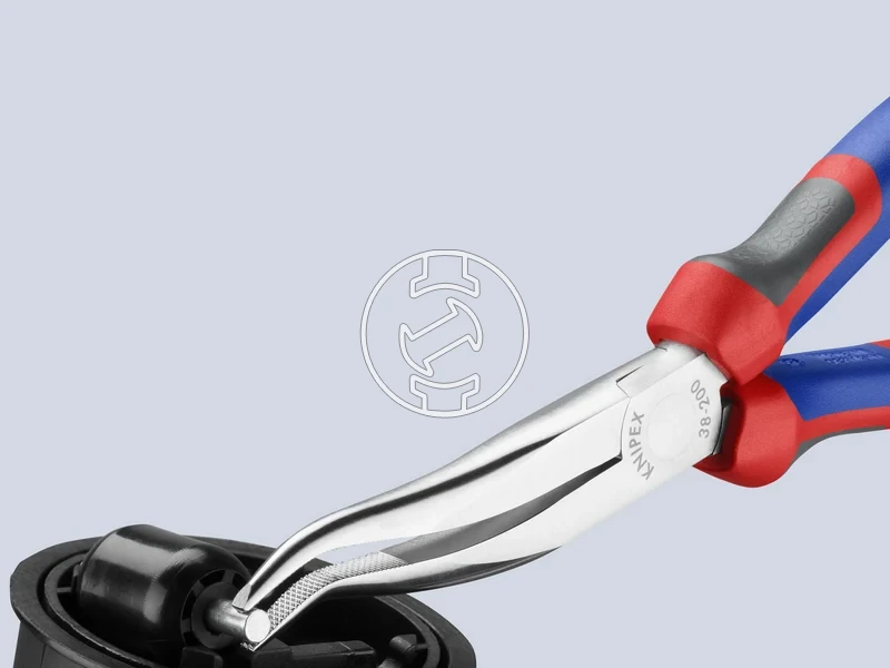 Kép: Knipex hajlitott hosszucsoru fogo 200 mm_4.webp