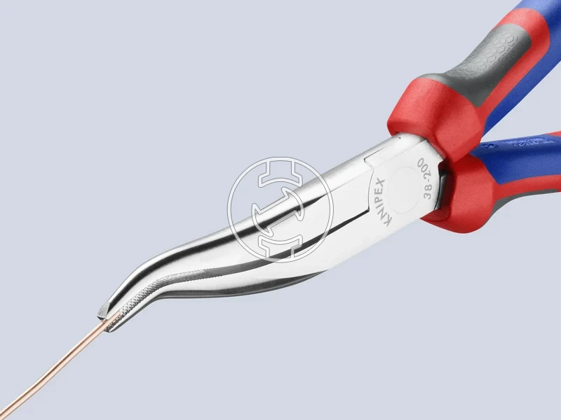 Kép: Knipex hajlitott hosszucsoru fogo 200 mm_6.webp