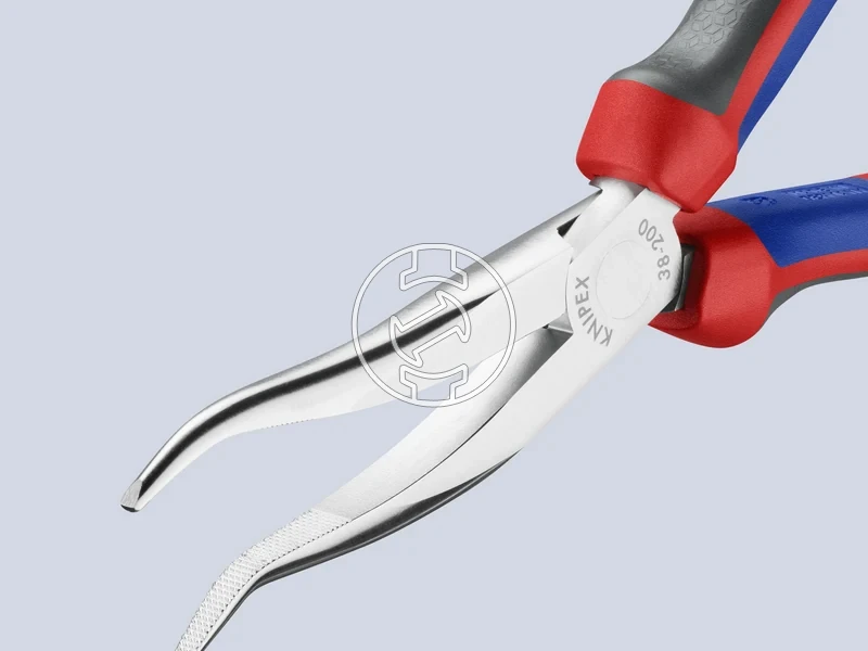 Kép: Knipex hajlitott hosszucsoru fogo 200 mm_7.webp