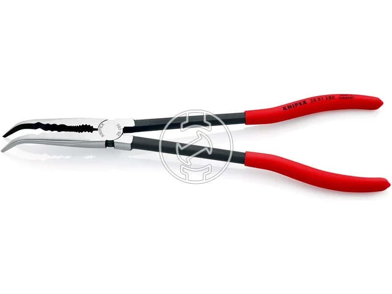 Kép: Knipex hajlitott hosszucsoru fogo 280 mm_1.webp