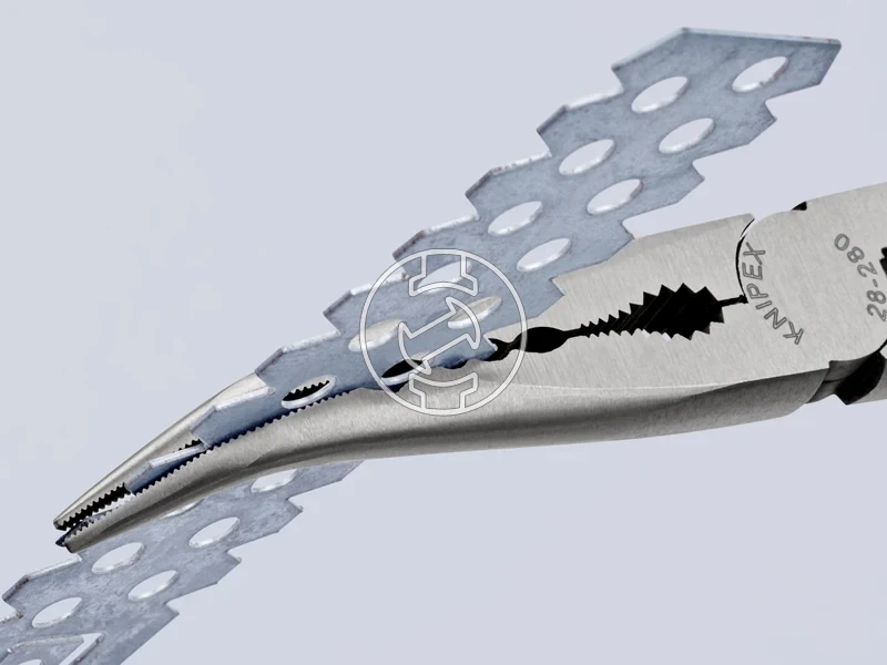Kép: Knipex hajlitott hosszucsoru fogo 280 mm_2.webp