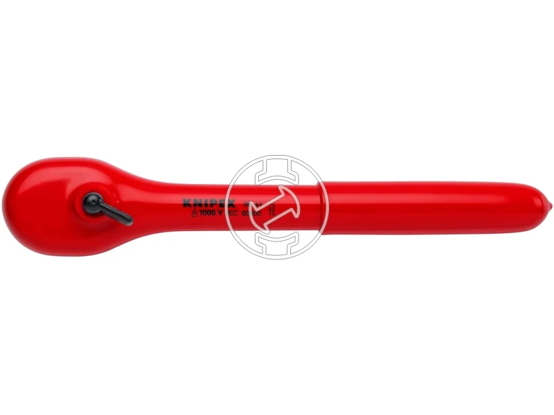 Kép: Knipex hajtoszar dugokulcshoz 12 inch 265 mm_1.webp