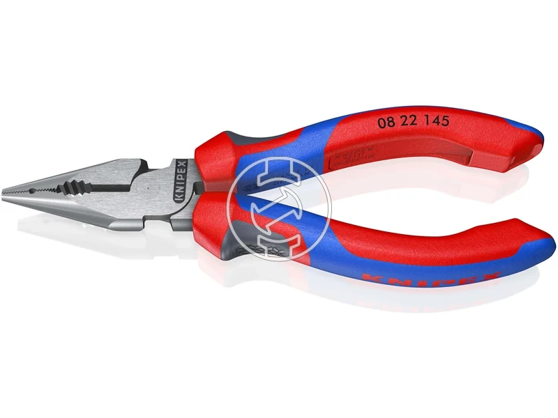 Kép: Knipex hegyes kombinalt fogo 145 mm_0.webp
