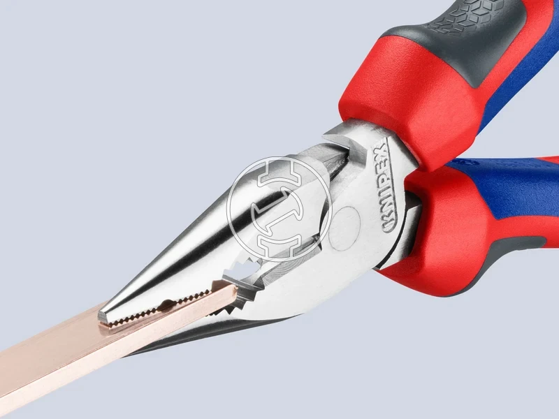 Kép: Knipex hegyes kombinalt fogo 145 mm_2.webp