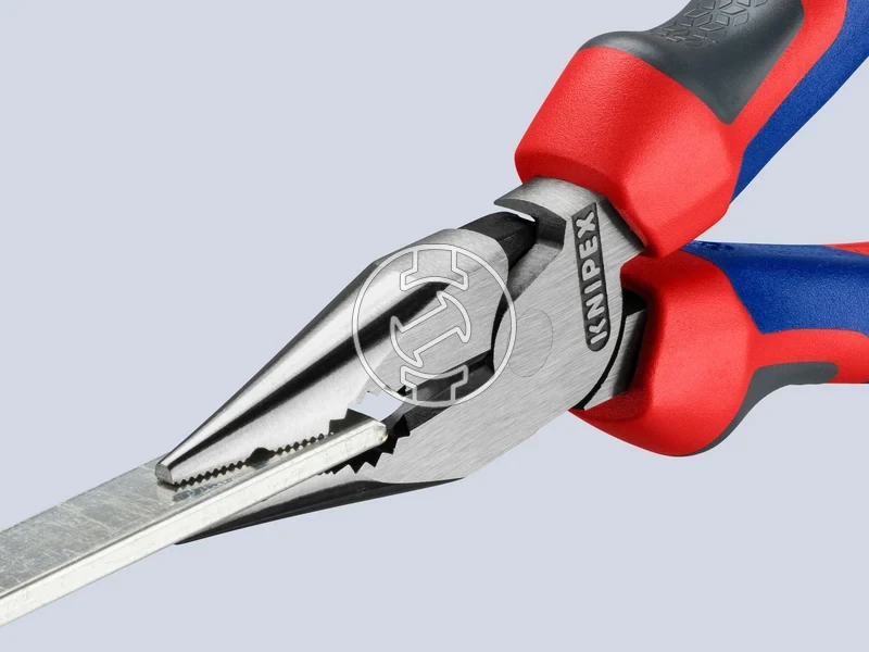 Kép: Knipex hegyes kombinalt fogo 145 mm_2.webp