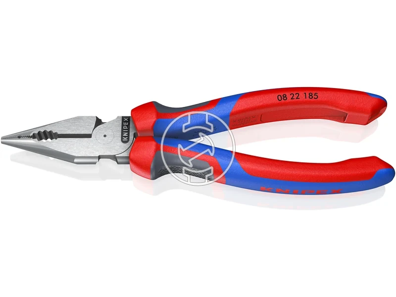 Kép: Knipex hegyes kombinalt fogo 185 mm_0.webp