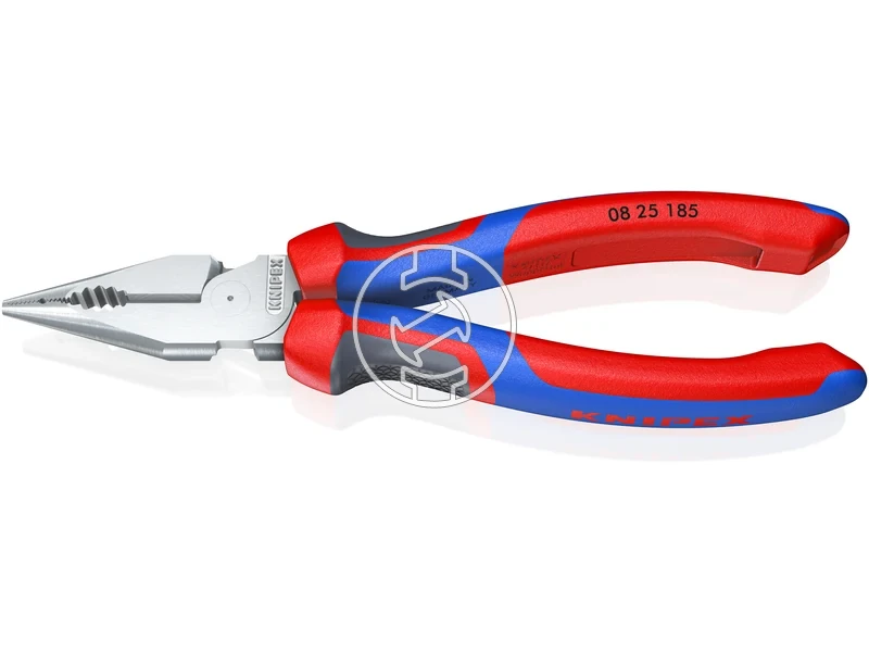 Kép: Knipex hegyes kombinalt fogo 185 mm_0.webp