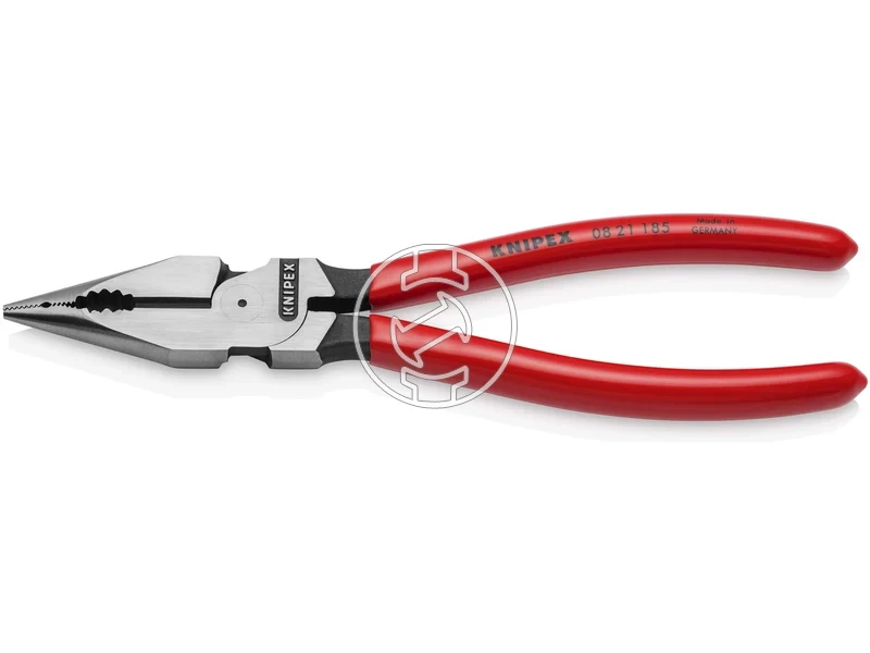 Kép: Knipex hegyes kombinalt fogo 185 mm_0.webp