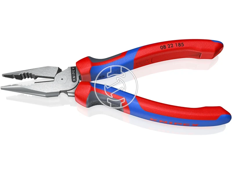 Kép: Knipex hegyes kombinalt fogo 185 mm_1.webp